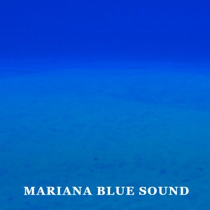 Mariana Blue Sound